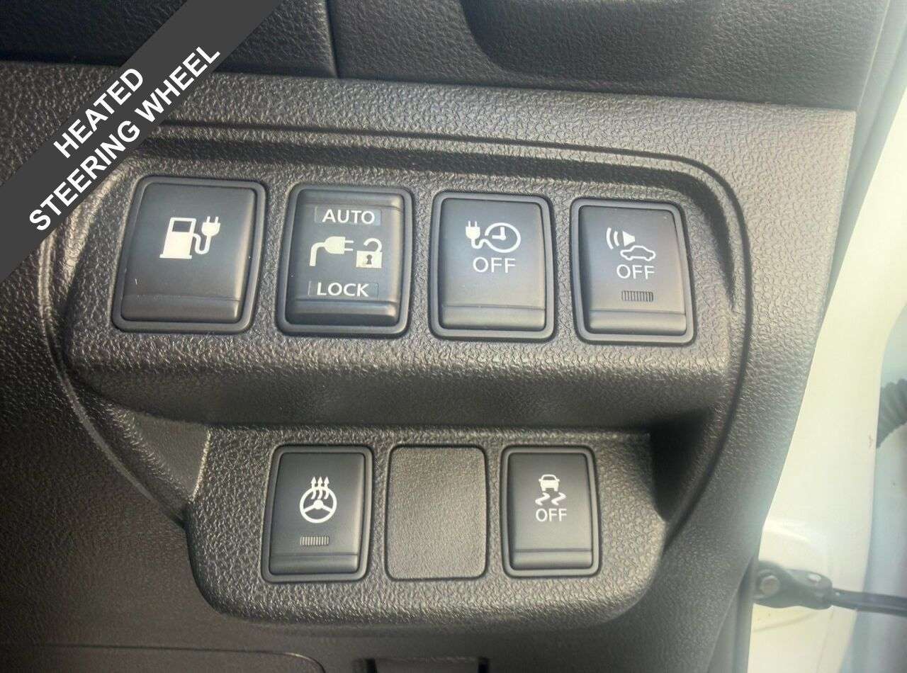 2016 NISSAN LEAF 2016 NISSAN LEAF