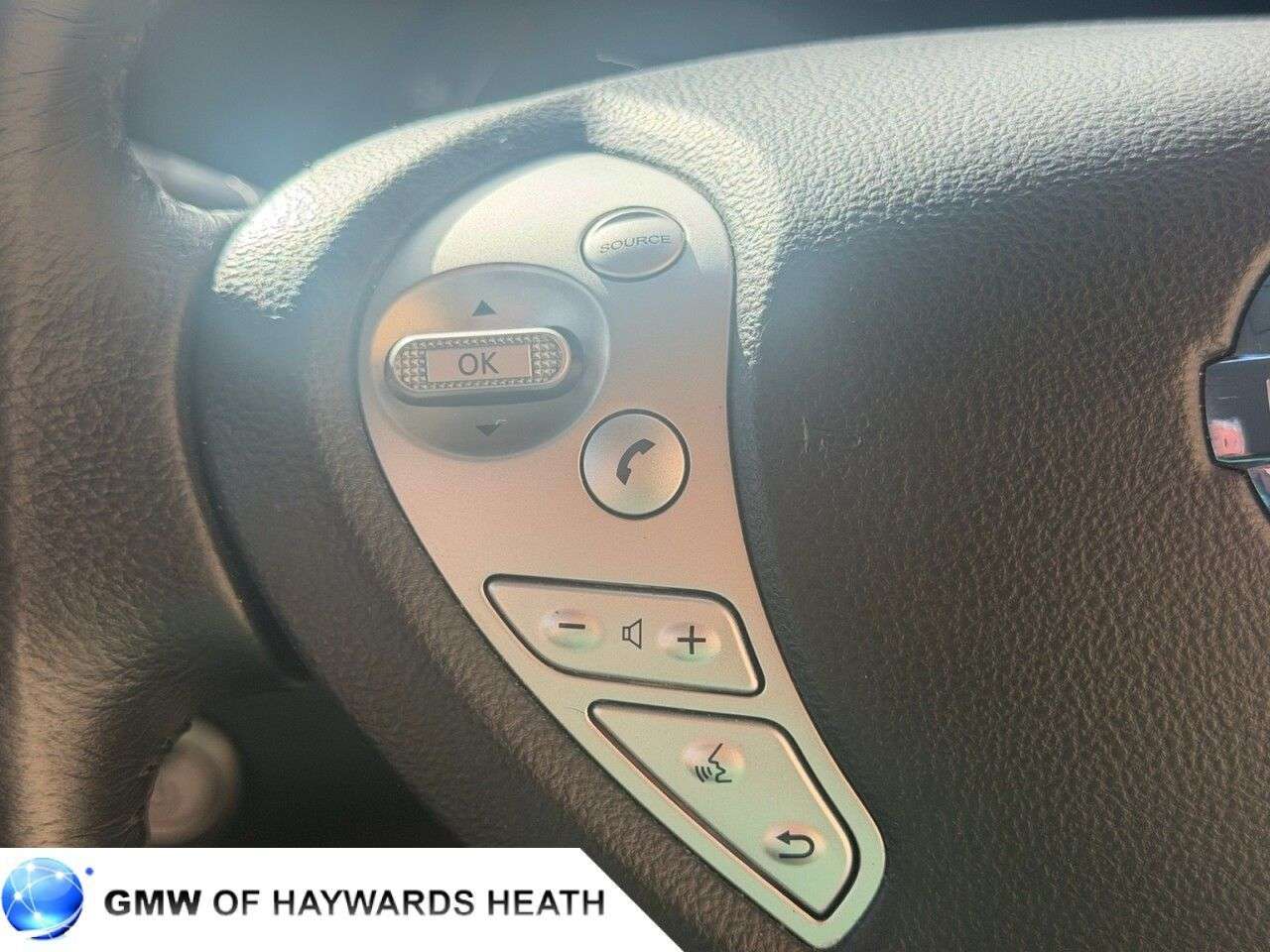 2016 NISSAN LEAF 2016 NISSAN LEAF