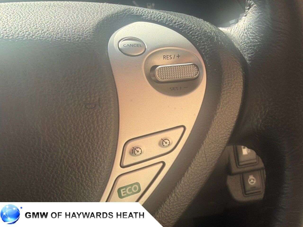2016 NISSAN LEAF 2016 NISSAN LEAF