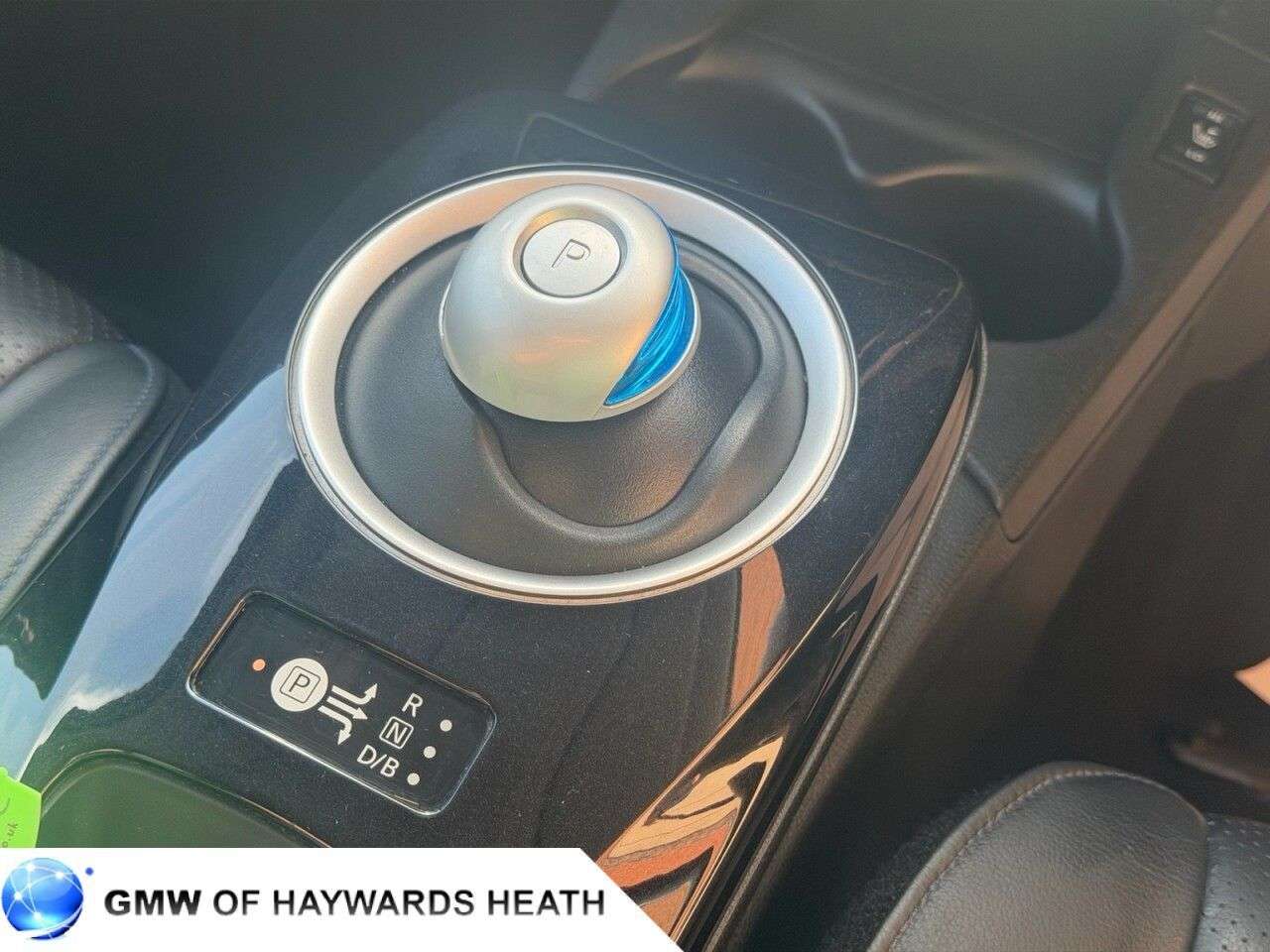 2016 NISSAN LEAF 2016 NISSAN LEAF