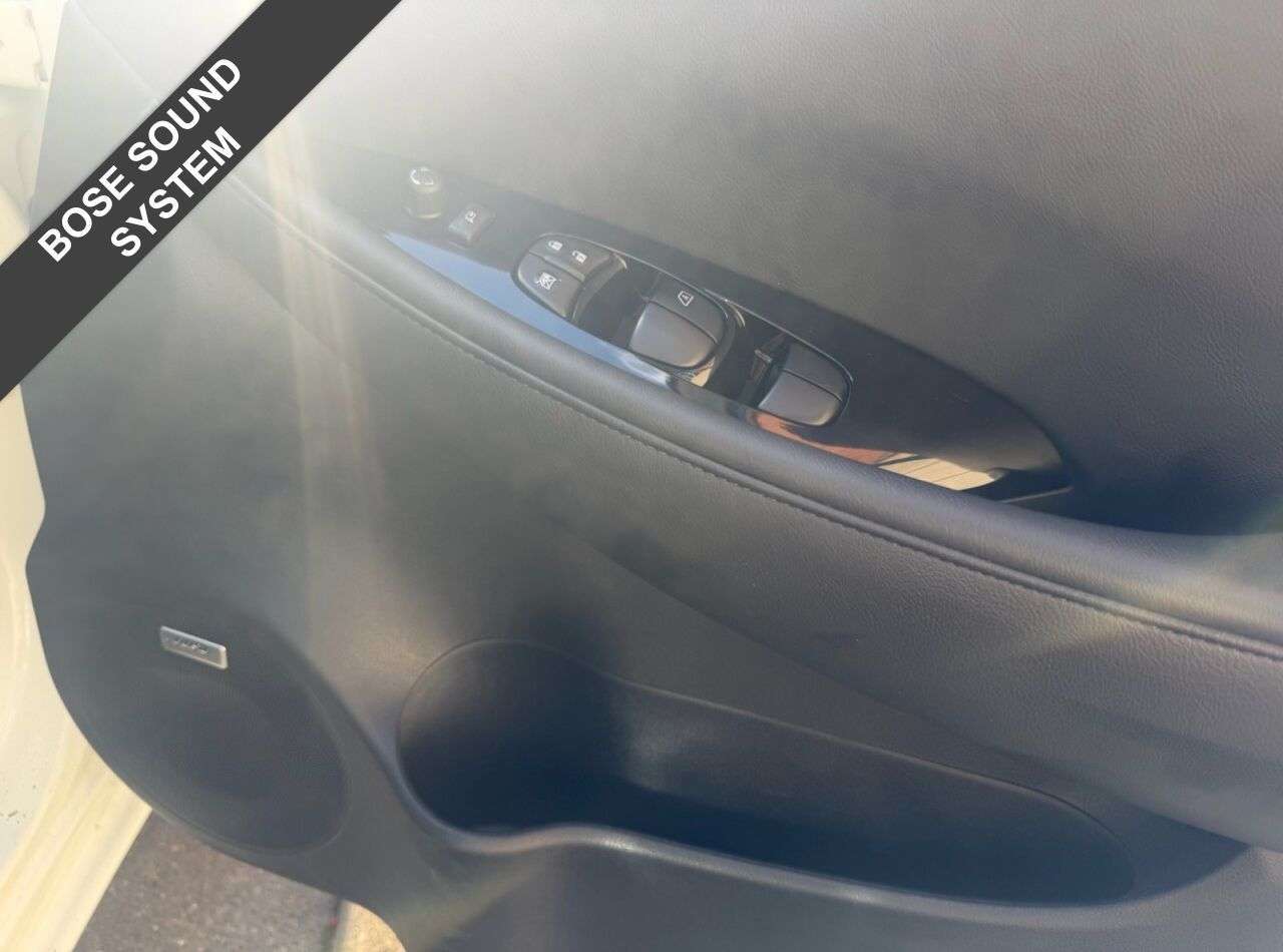 2016 NISSAN LEAF 2016 NISSAN LEAF