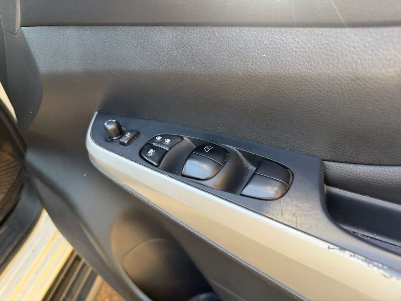 2021 NISSAN NAVARA 2021 NISSAN NAVARA