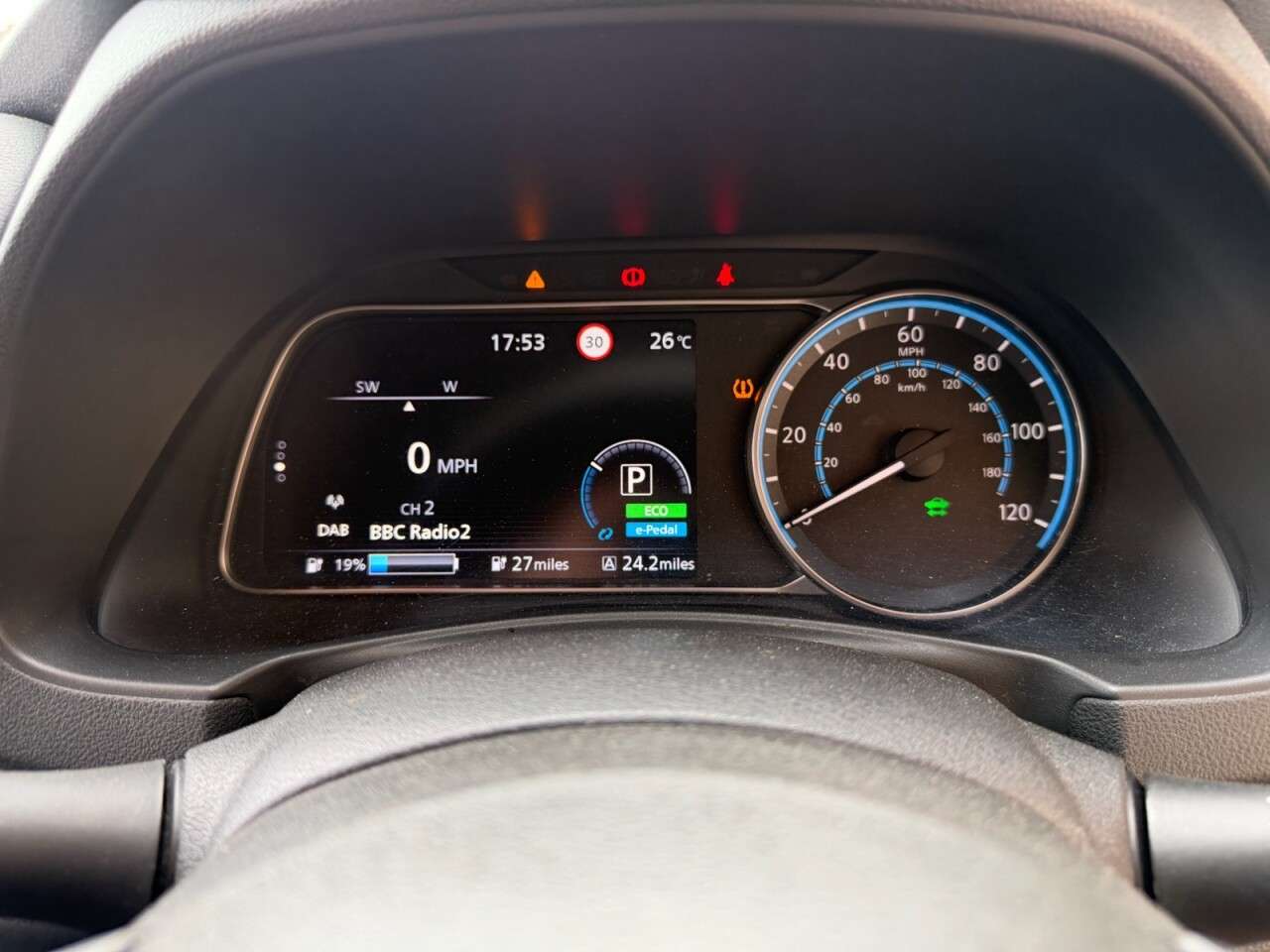 2020 NISSAN LEAF 2020 NISSAN LEAF