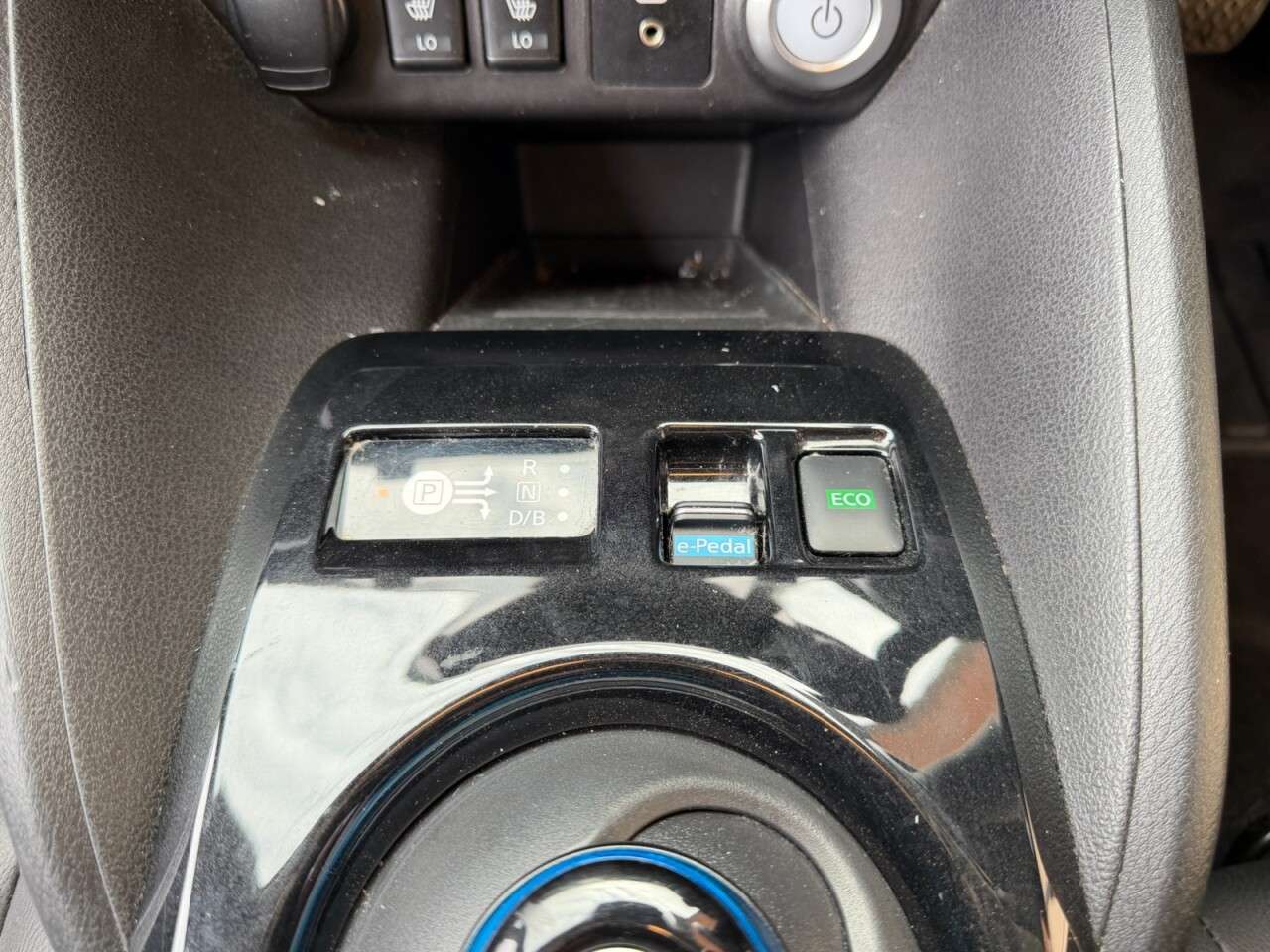 2020 NISSAN LEAF 2020 NISSAN LEAF