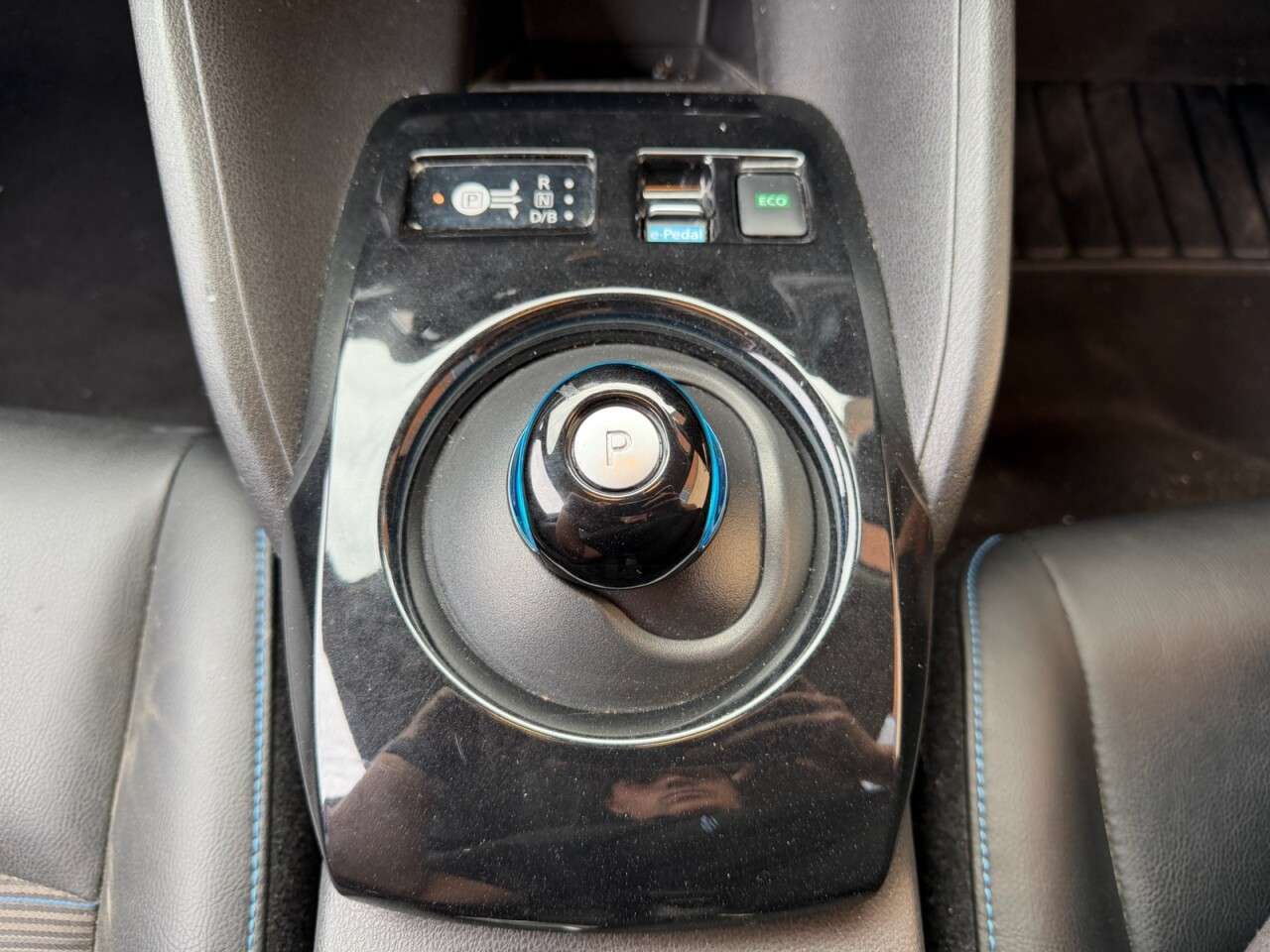2020 NISSAN LEAF 2020 NISSAN LEAF