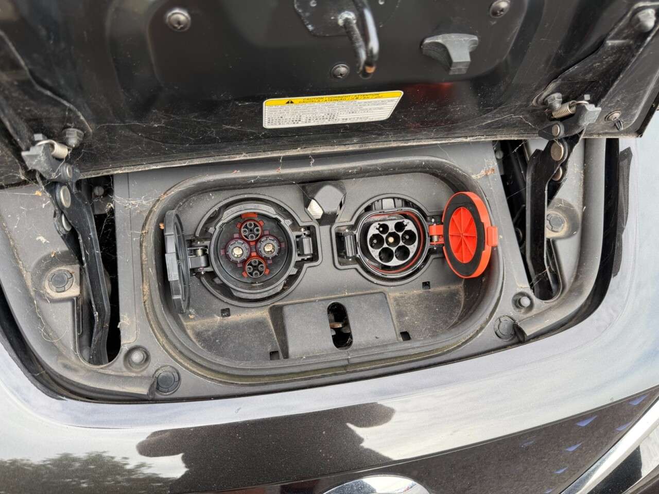 2020 NISSAN LEAF 2020 NISSAN LEAF