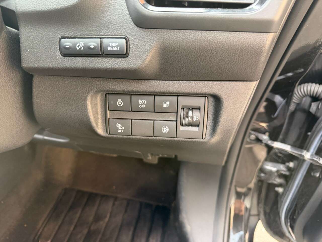 2020 NISSAN LEAF 2020 NISSAN LEAF