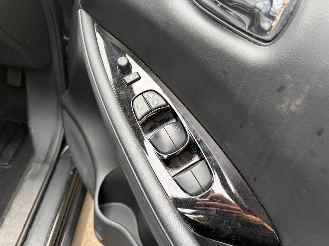 2020 NISSAN LEAF 2020 NISSAN LEAF