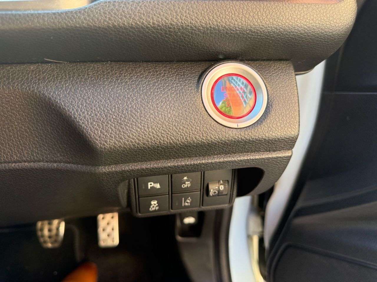 2017 HONDA CIVIC 2017 HONDA CIVIC
