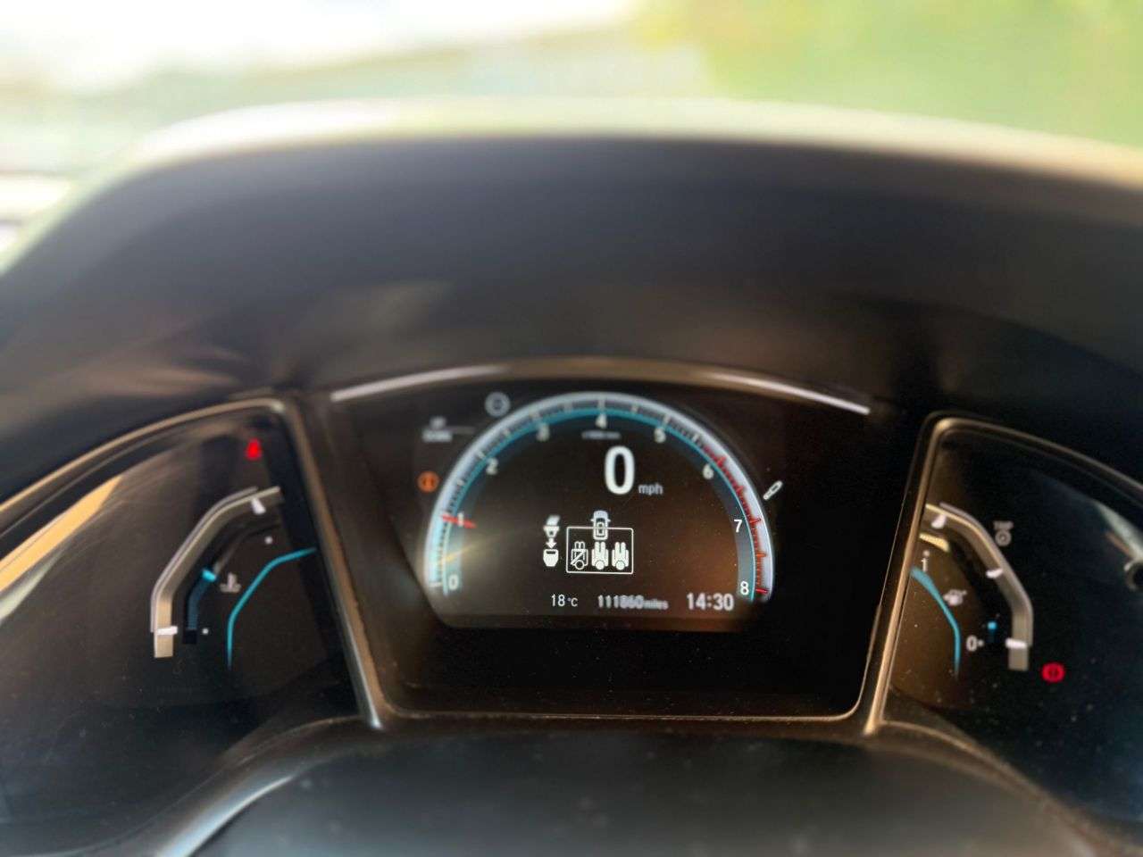 2017 HONDA CIVIC 2017 HONDA CIVIC