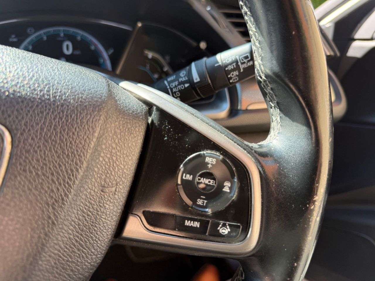2017 HONDA CIVIC 2017 HONDA CIVIC