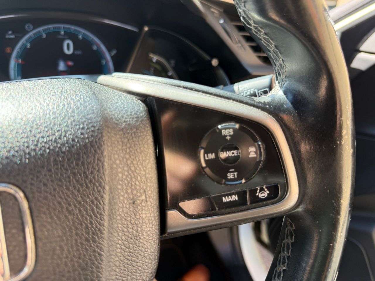 2017 HONDA CIVIC 2017 HONDA CIVIC