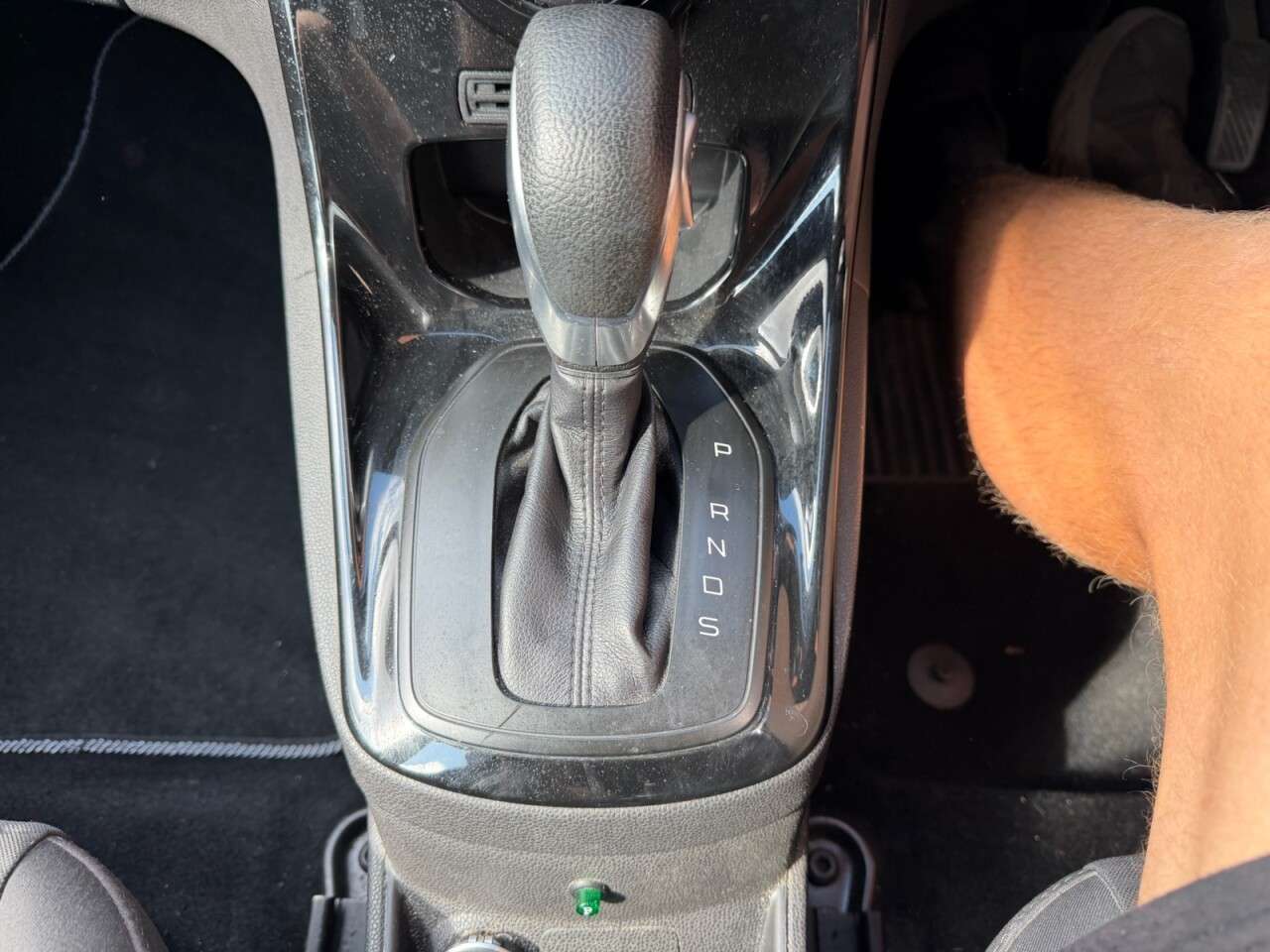 2014 FORD FIESTA 2014 FORD FIESTA