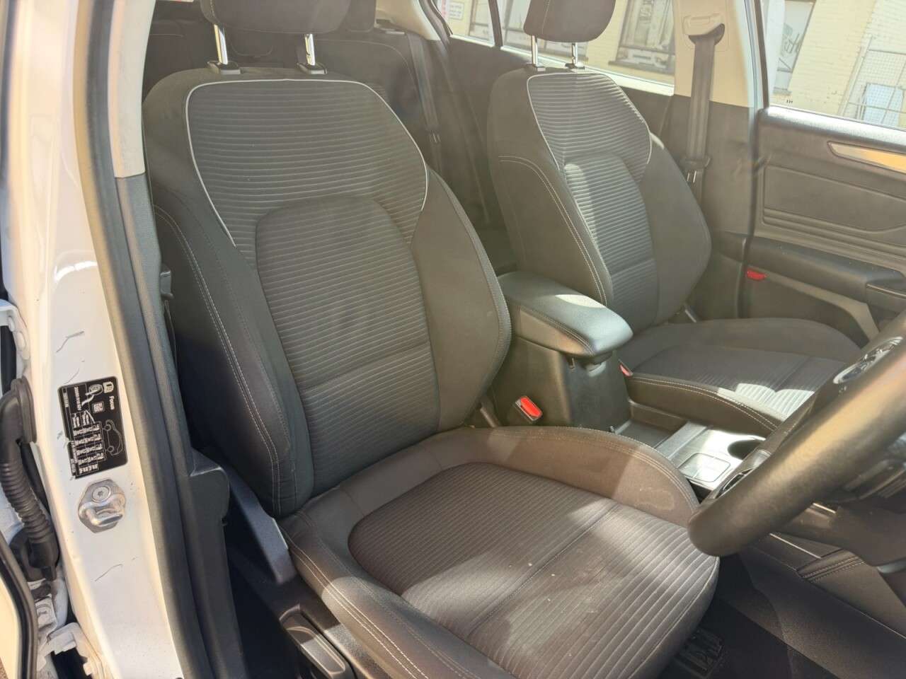 2019 FORD FOCUS 2019 FORD FOCUS