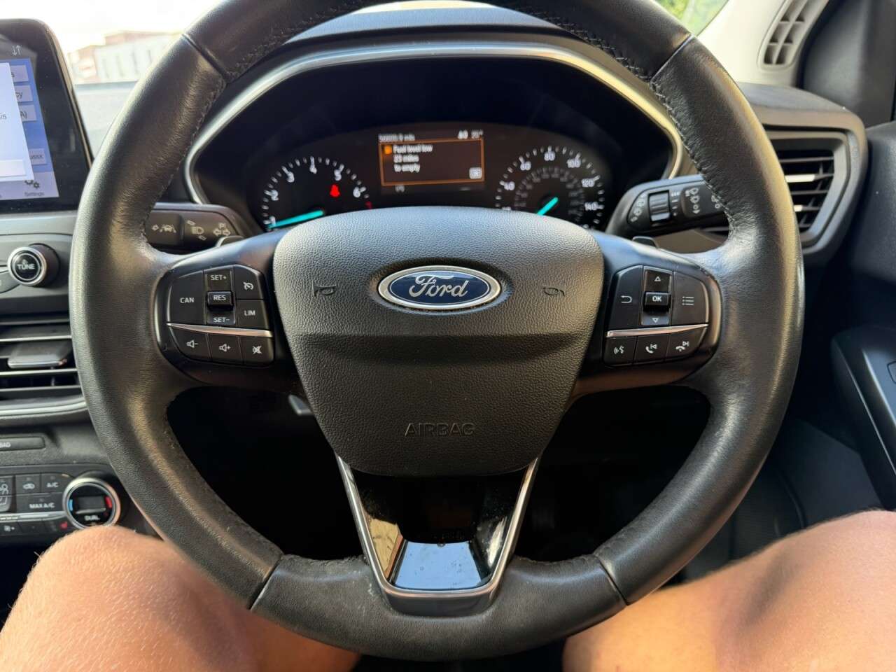 2019 FORD FOCUS 2019 FORD FOCUS