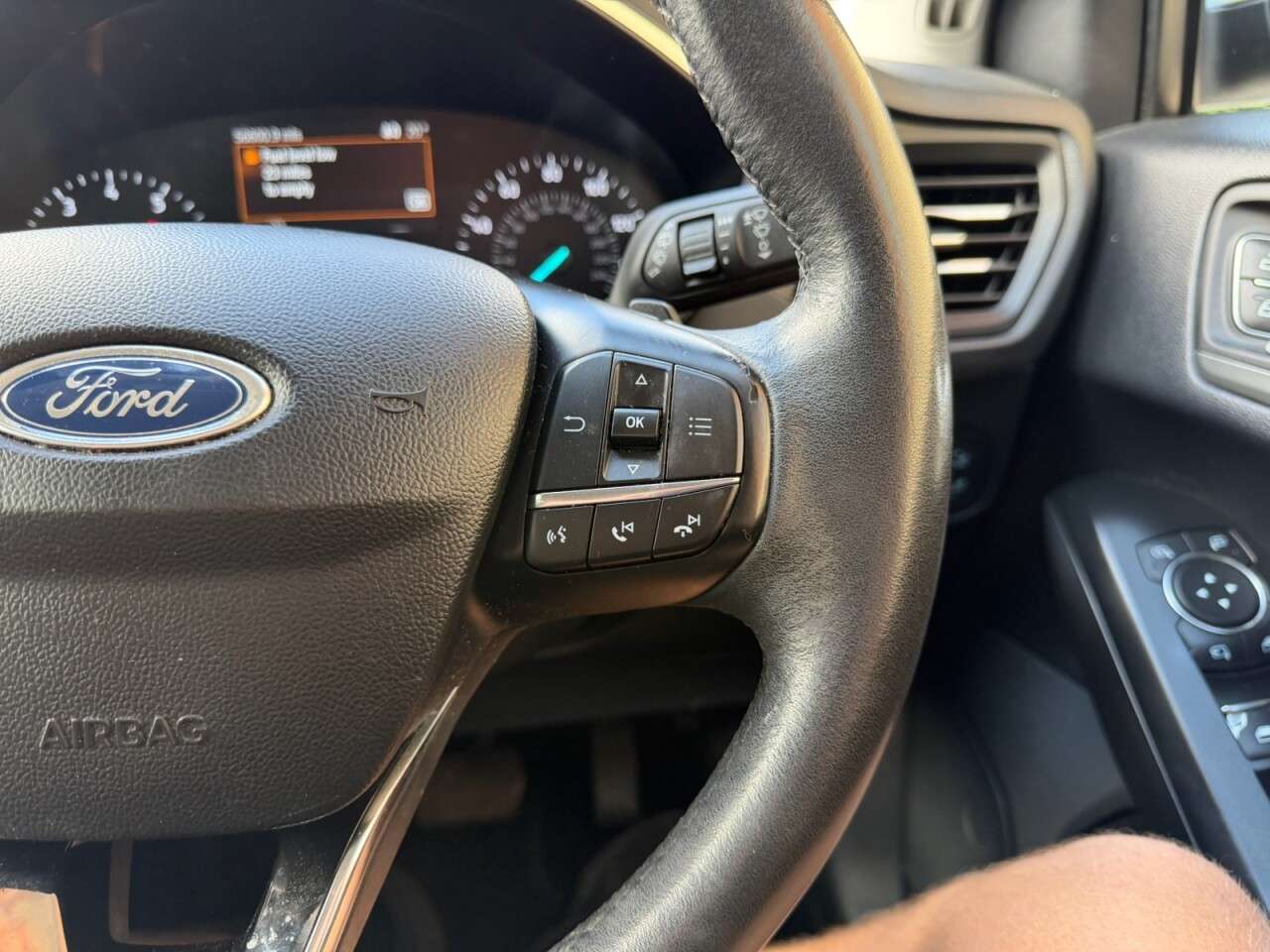 2019 FORD FOCUS 2019 FORD FOCUS