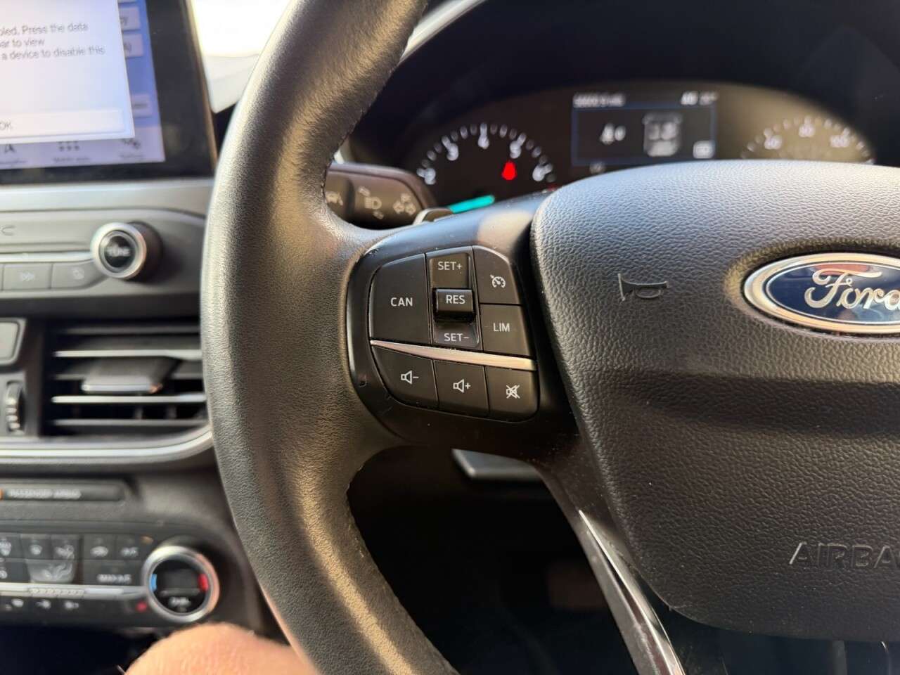 2019 FORD FOCUS 2019 FORD FOCUS