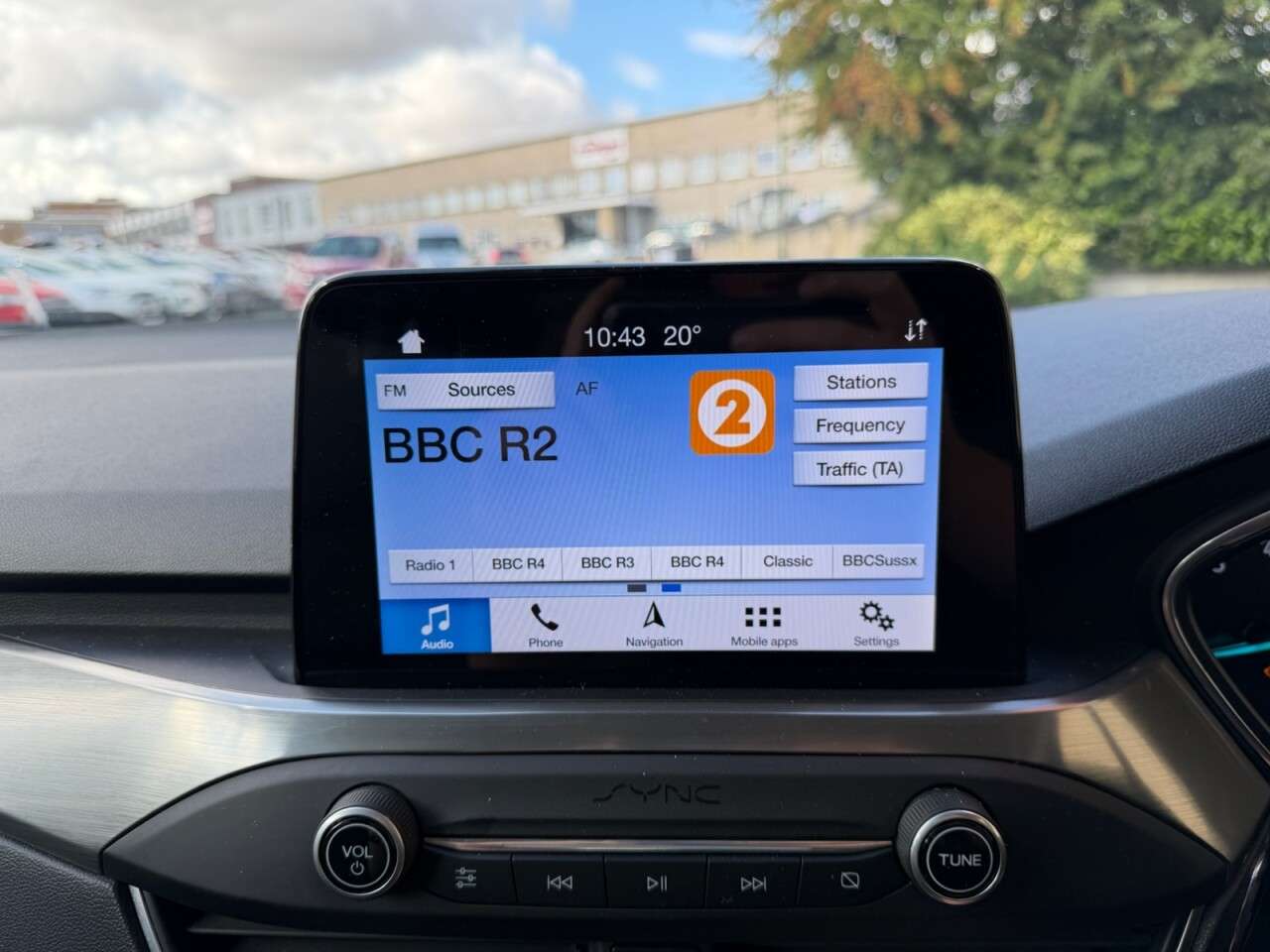 2019 FORD FOCUS 2019 FORD FOCUS