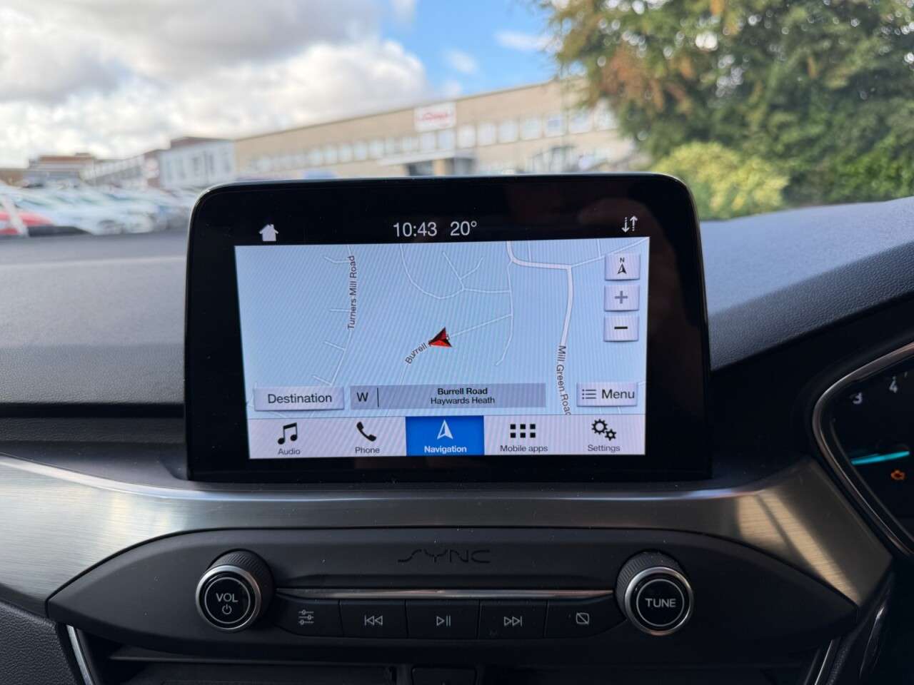 2019 FORD FOCUS 2019 FORD FOCUS