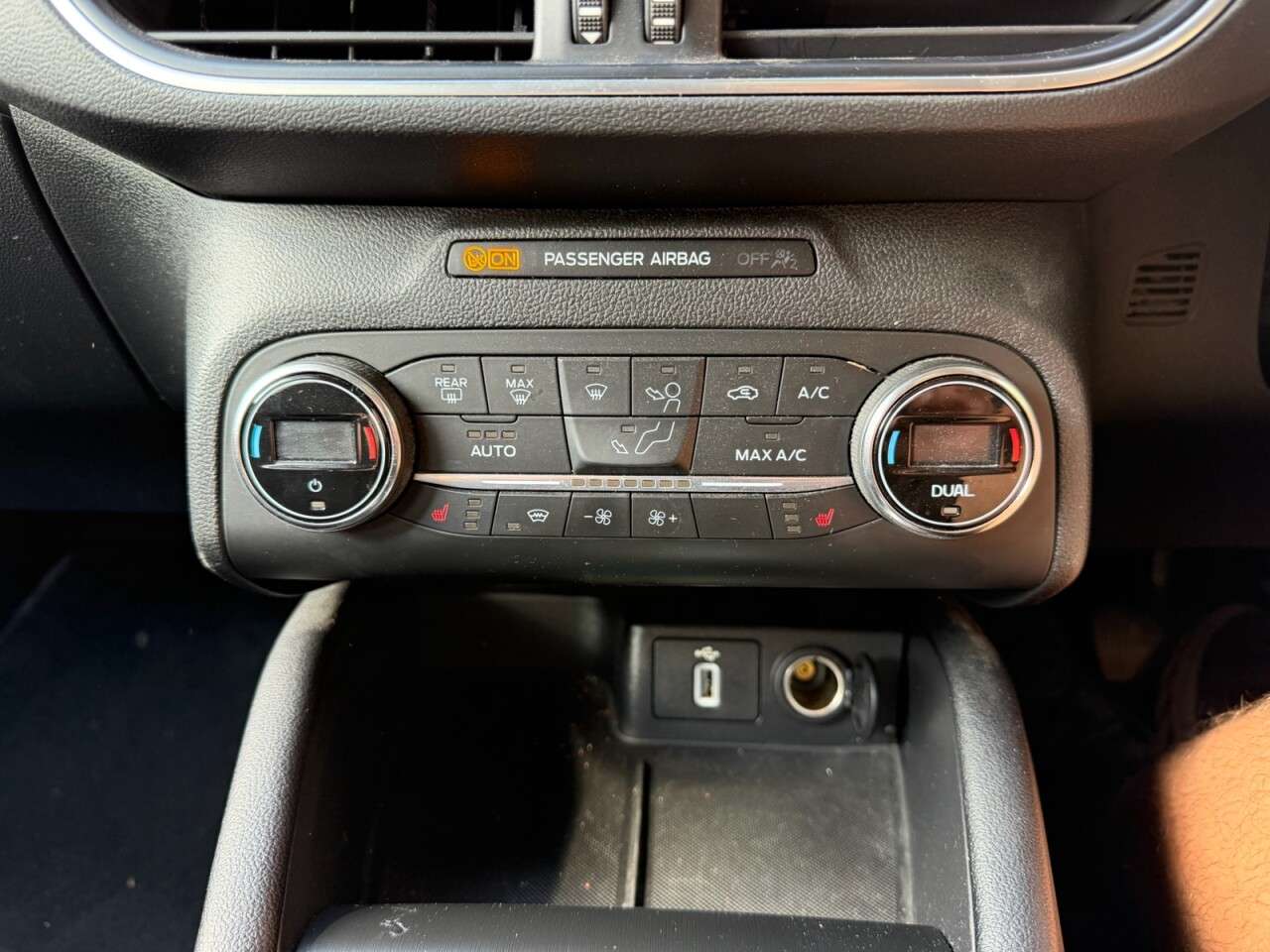 2019 FORD FOCUS 2019 FORD FOCUS