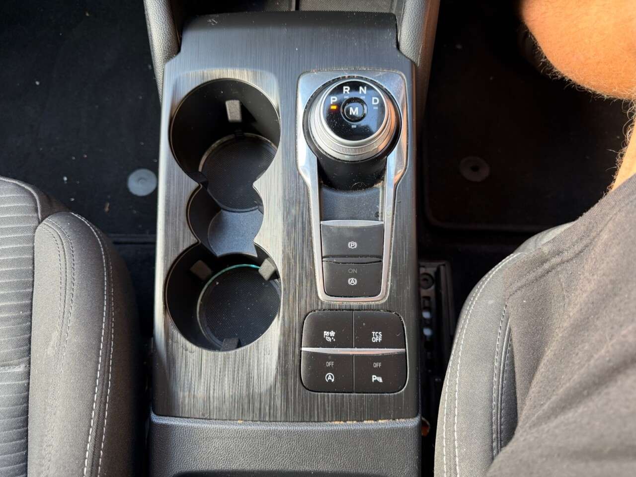 2019 FORD FOCUS 2019 FORD FOCUS