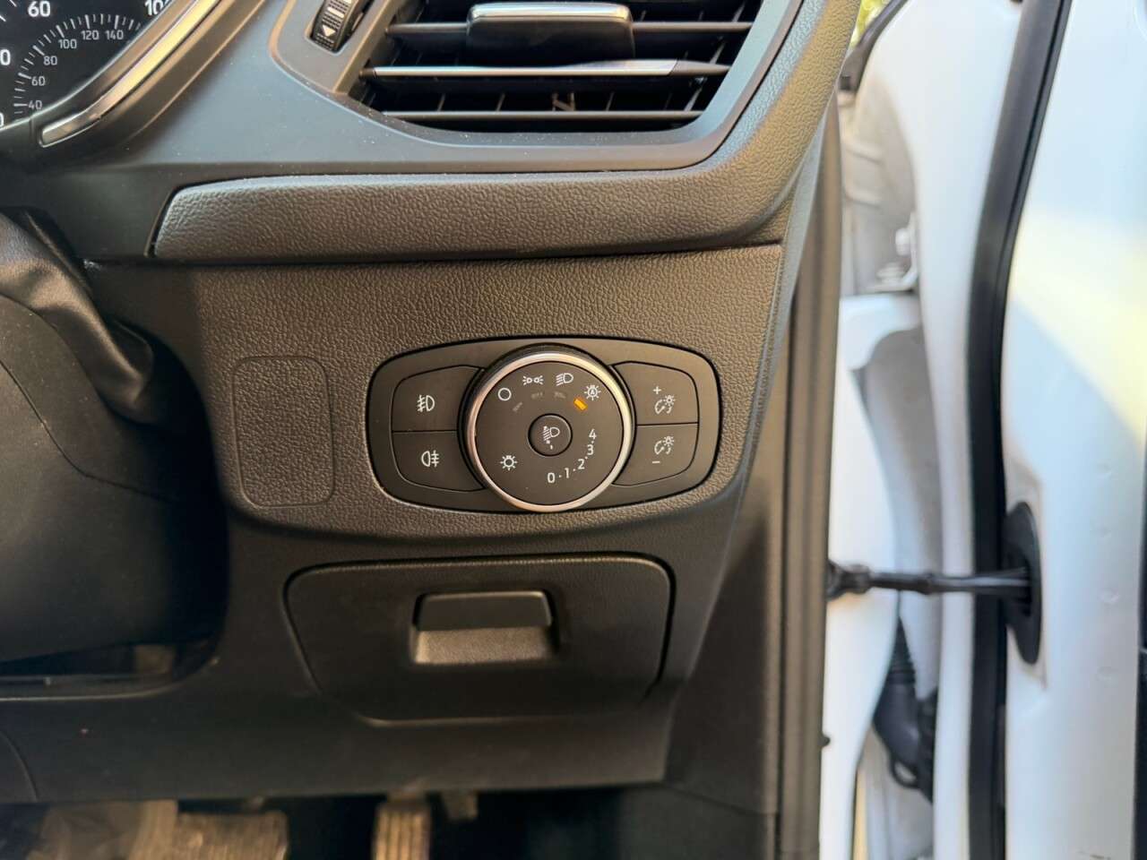 2019 FORD FOCUS 2019 FORD FOCUS