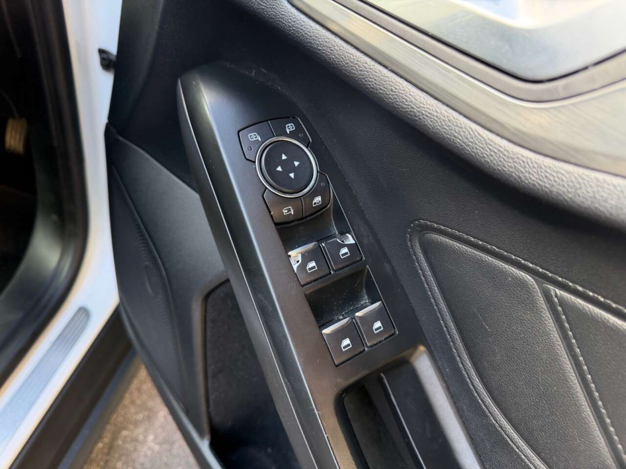 2019 FORD FOCUS 2019 FORD FOCUS
