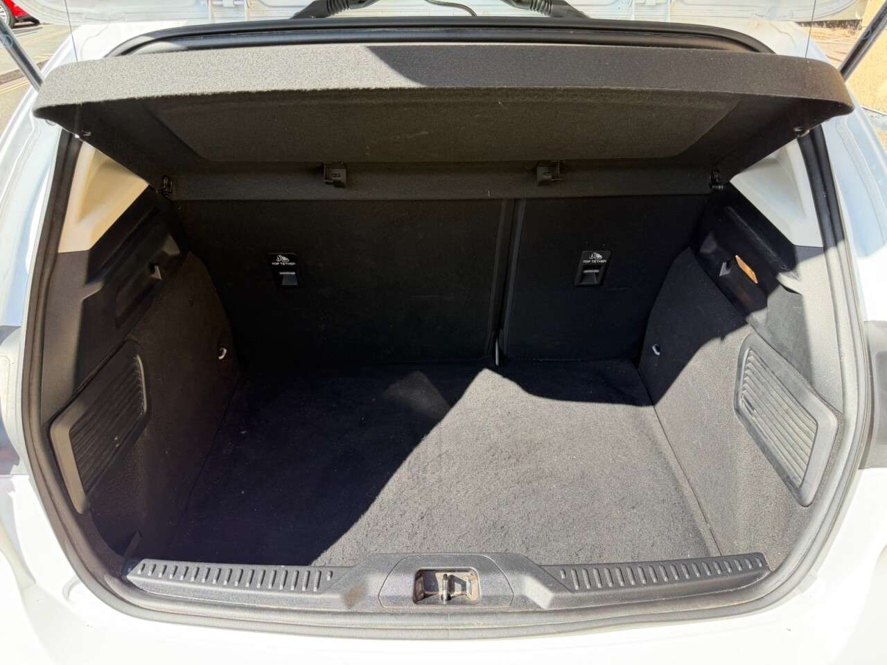 2019 FORD FOCUS 2019 FORD FOCUS