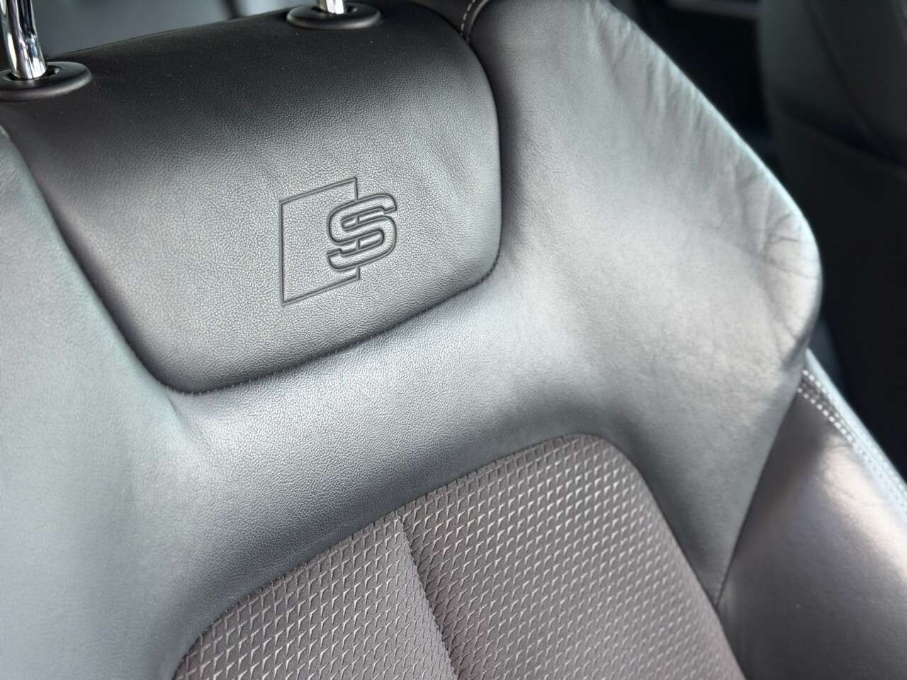 2019 AUDI A6 SALOON 2019 AUDI A6 SALOON
