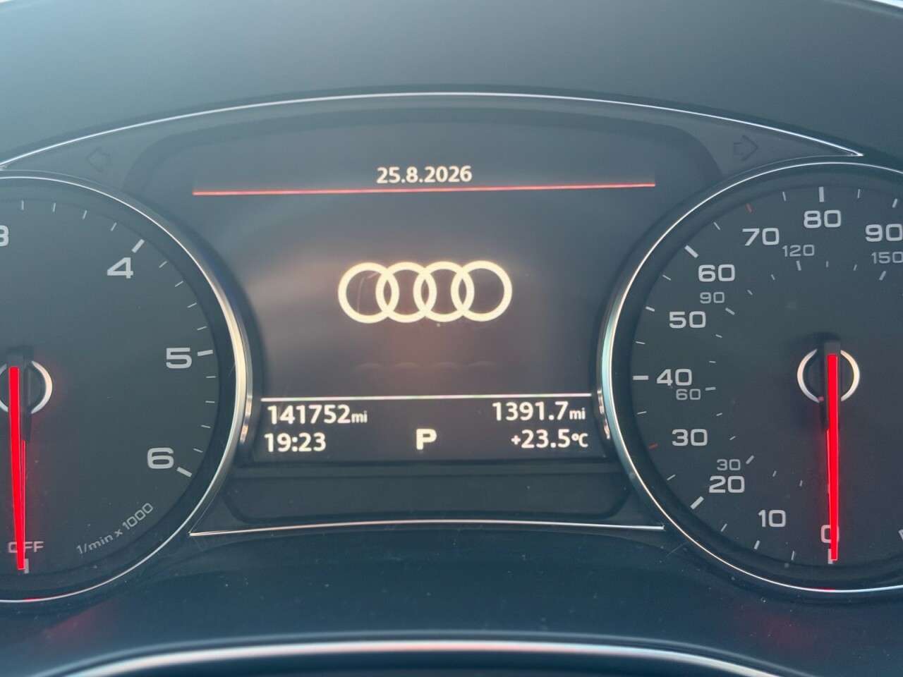 2019 AUDI A6 SALOON 2019 AUDI A6 SALOON