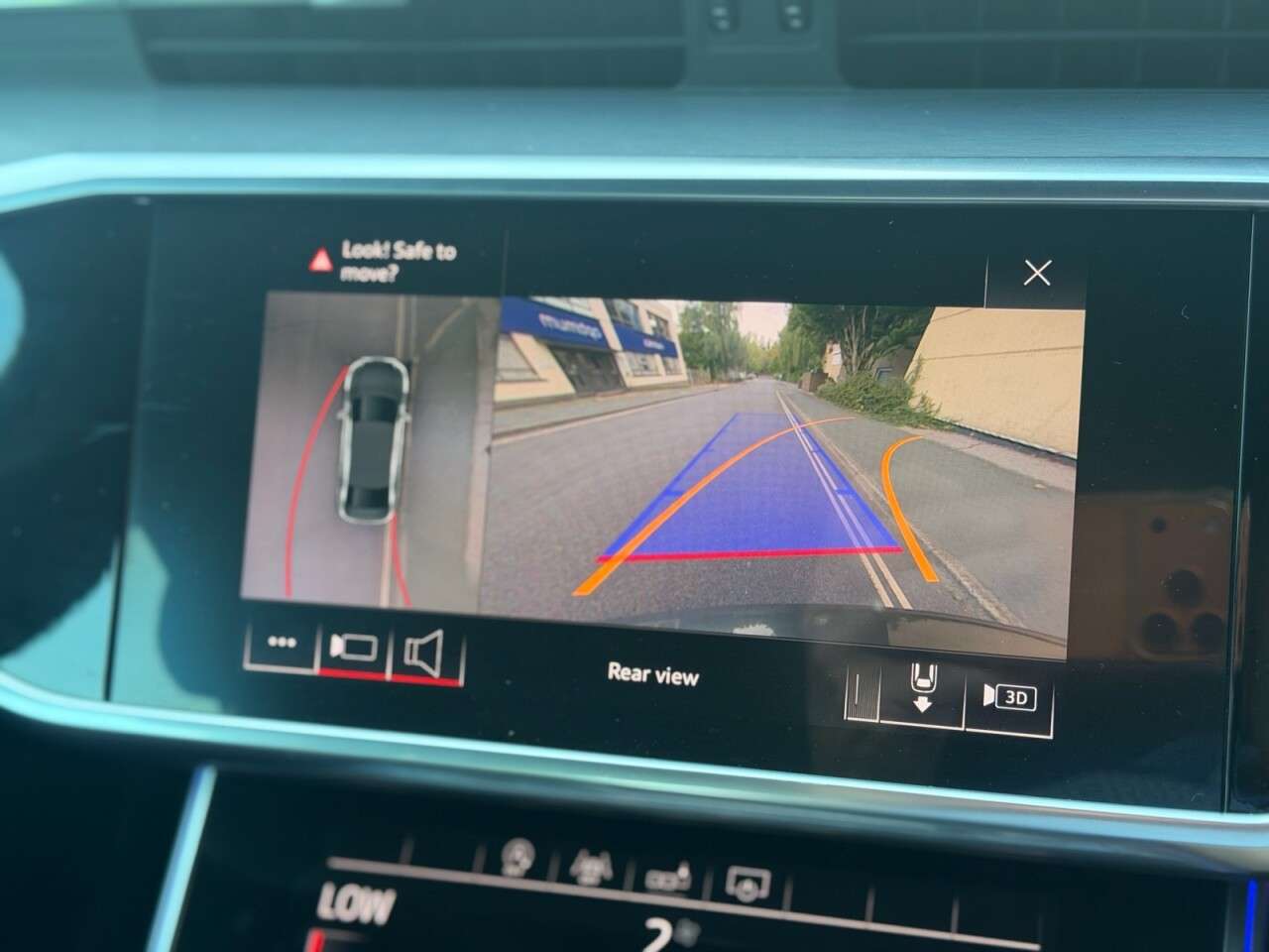2019 AUDI A6 SALOON 2019 AUDI A6 SALOON