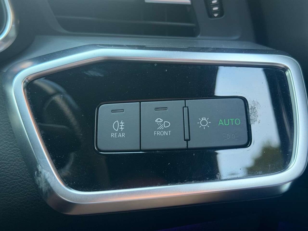 2019 AUDI A6 SALOON 2019 AUDI A6 SALOON