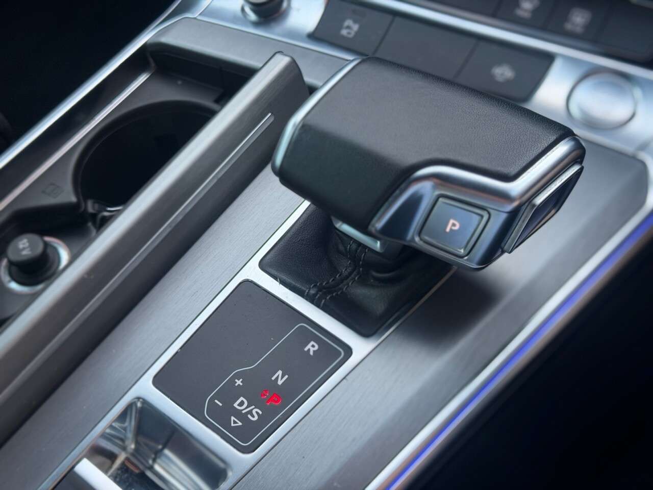 2019 AUDI A6 SALOON 2019 AUDI A6 SALOON
