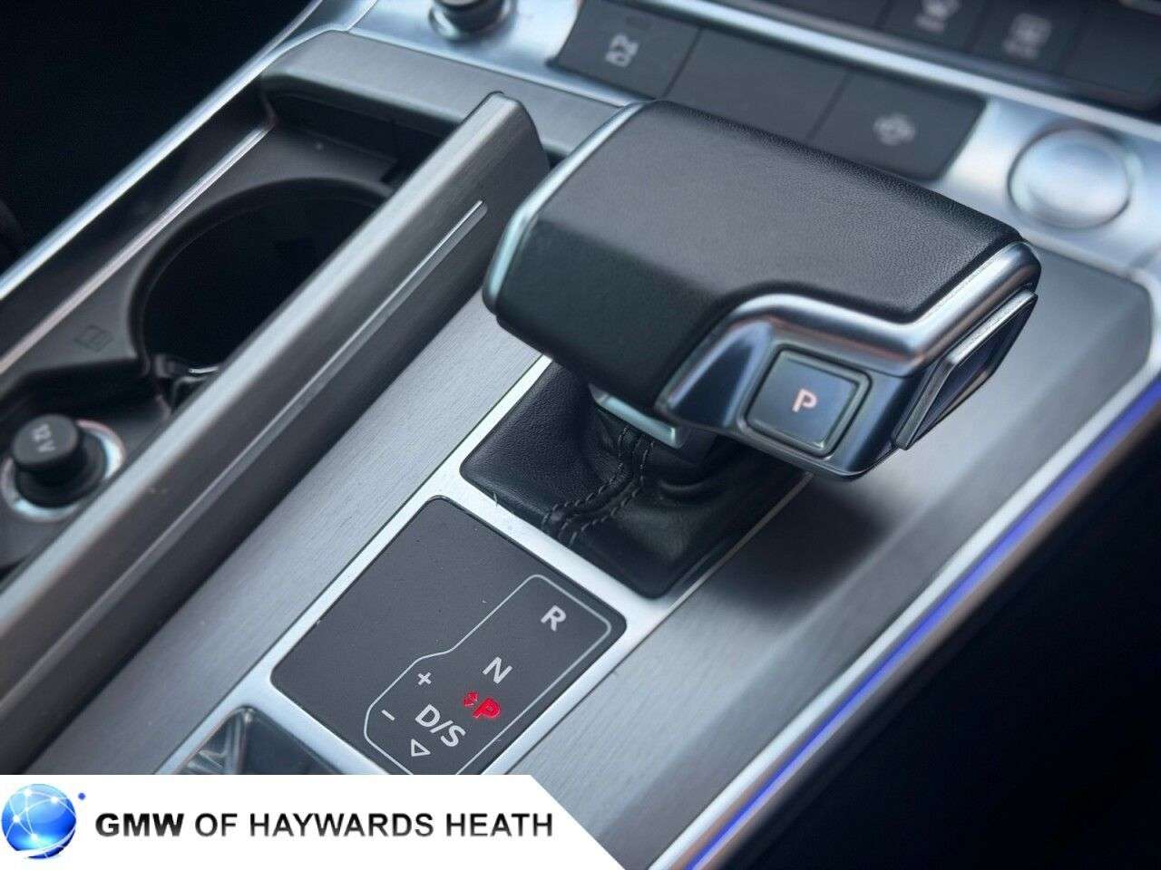 2019 AUDI A6 SALOON 2019 AUDI A6 SALOON