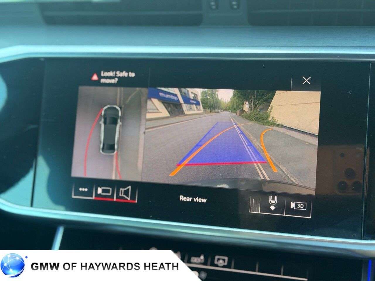 2019 AUDI A6 SALOON 2019 AUDI A6 SALOON