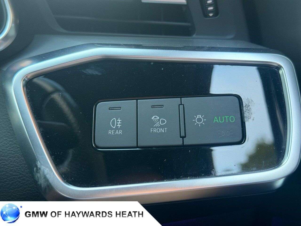 2019 AUDI A6 SALOON 2019 AUDI A6 SALOON