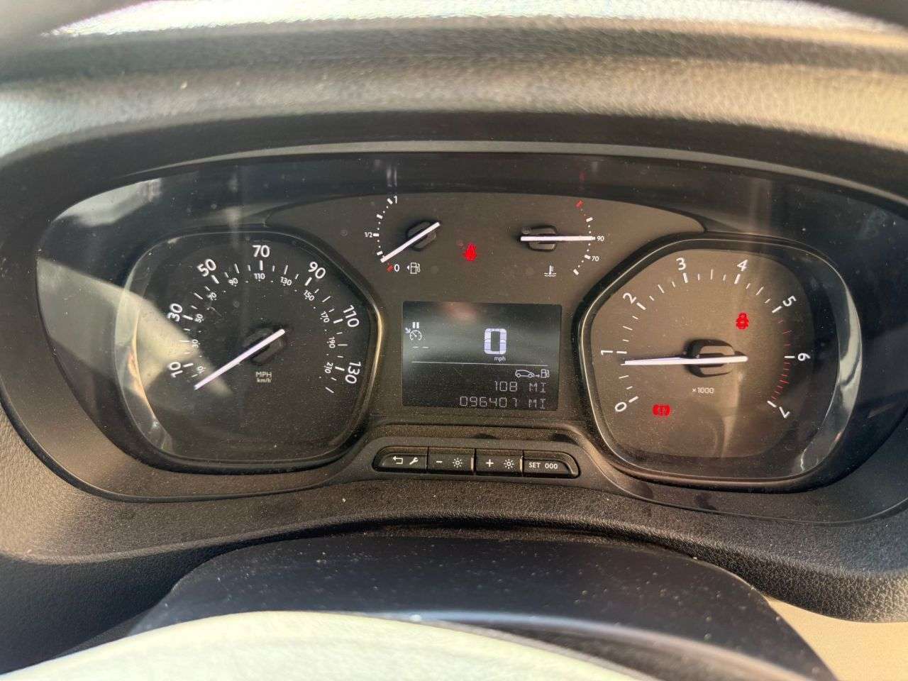 2018 PEUGEOT EXPERT 2018 PEUGEOT EXPERT