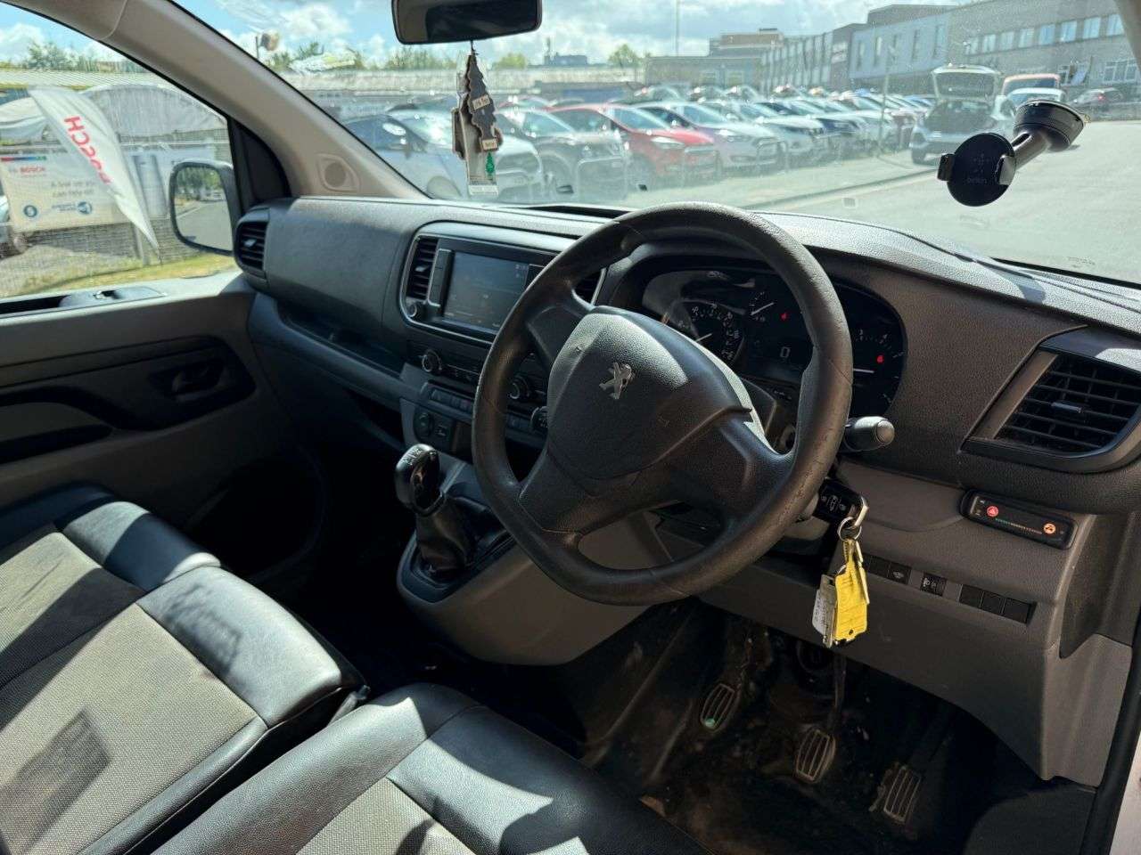 2018 PEUGEOT EXPERT 2018 PEUGEOT EXPERT