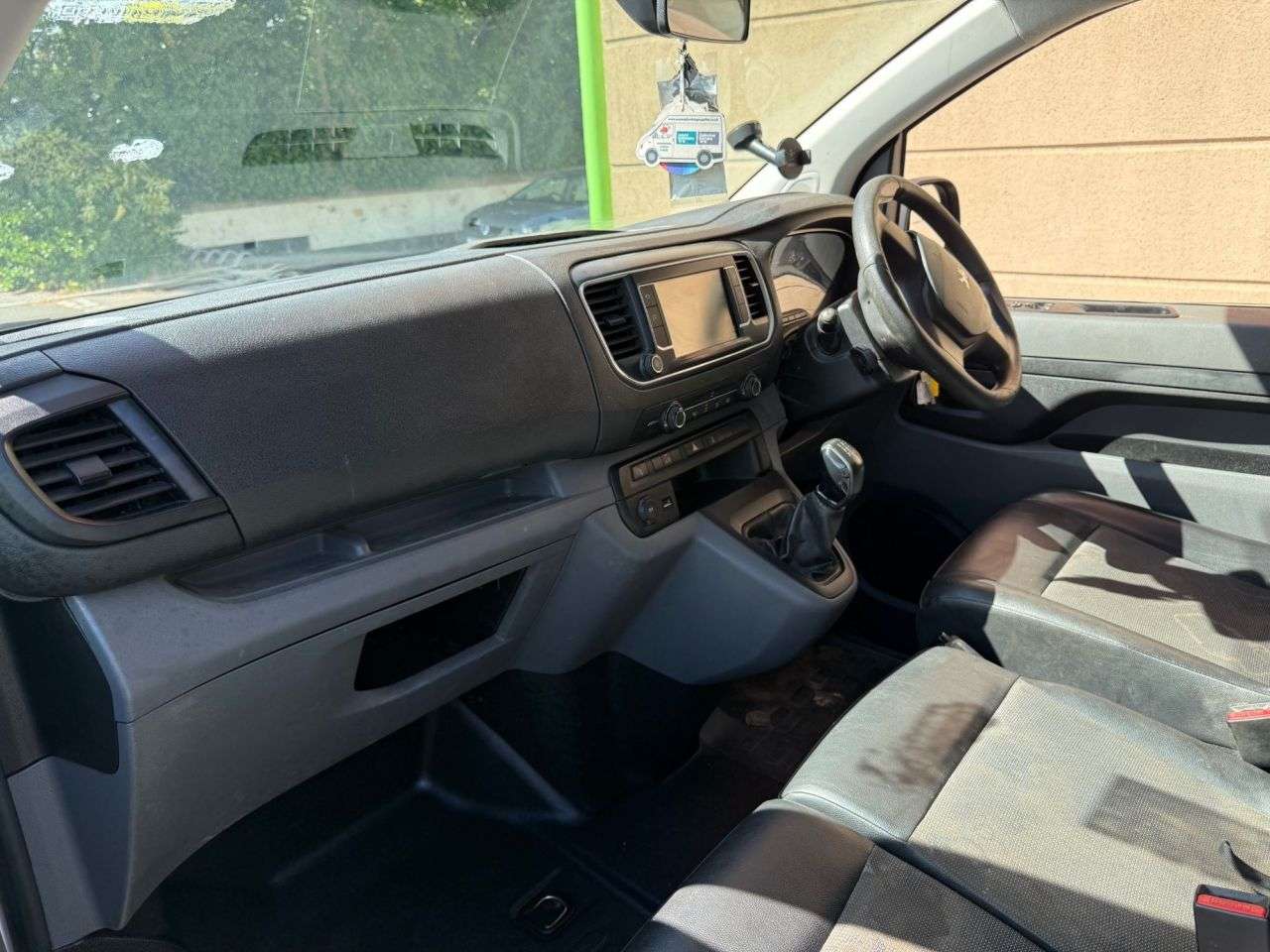 2018 PEUGEOT EXPERT 2018 PEUGEOT EXPERT