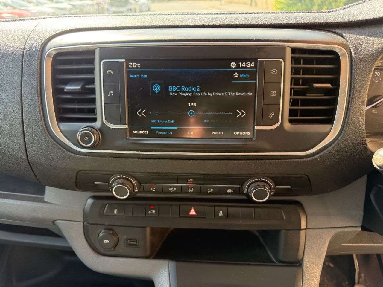 2018 PEUGEOT EXPERT 2018 PEUGEOT EXPERT