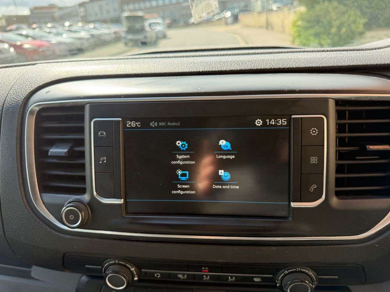 2018 PEUGEOT EXPERT 2018 PEUGEOT EXPERT