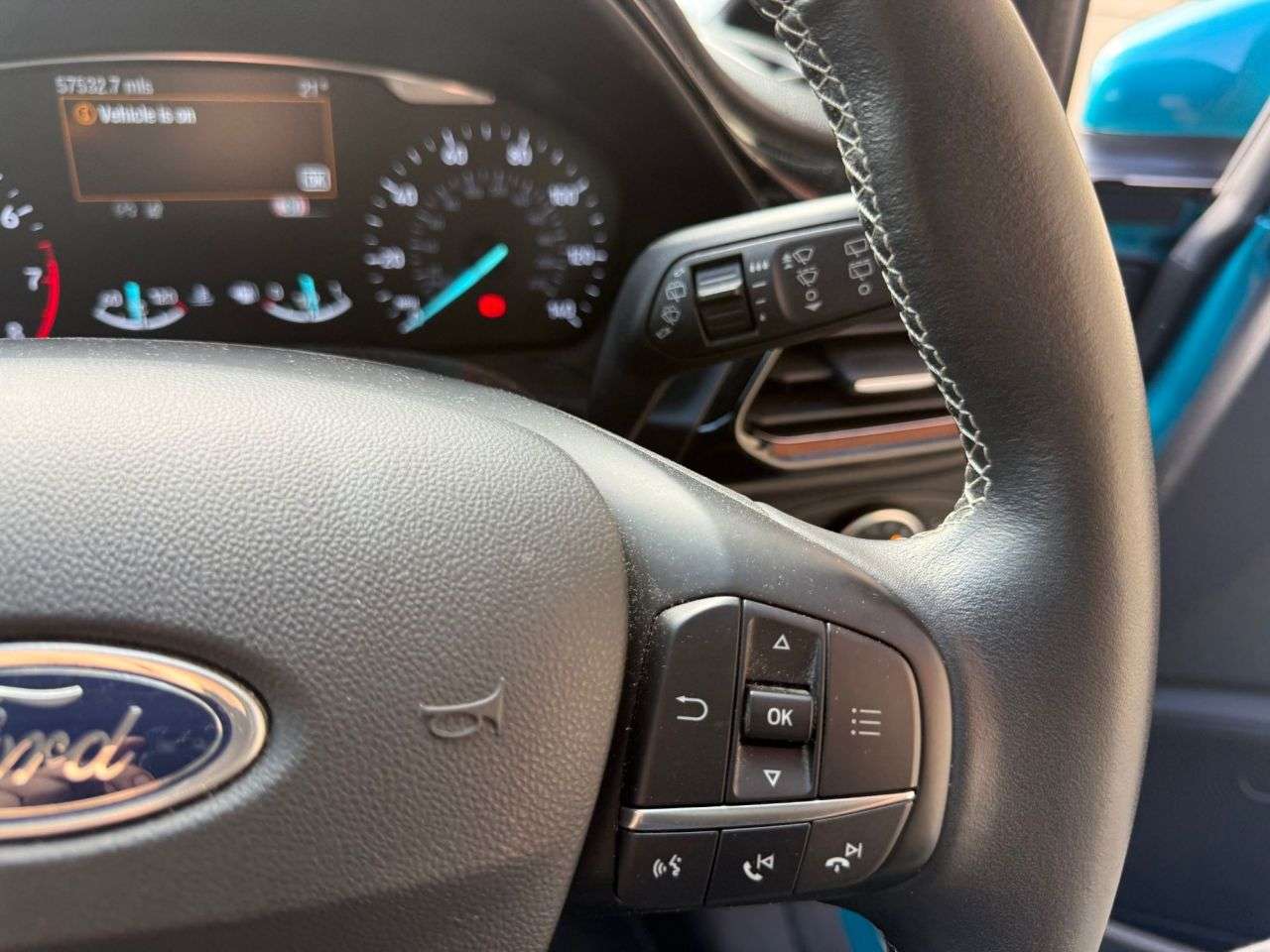 2018 FORD FIESTA 2018 FORD FIESTA