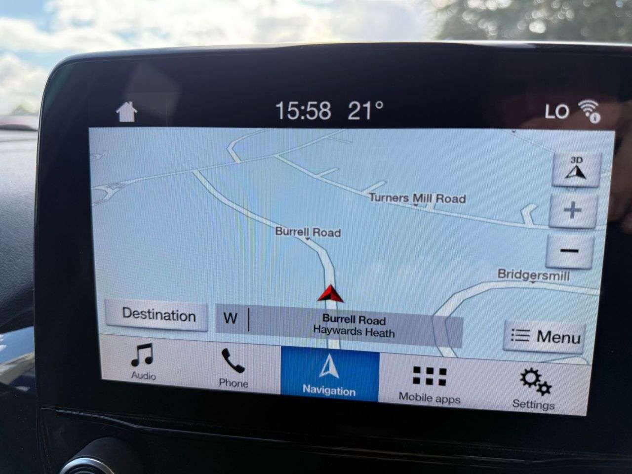 2018 FORD FIESTA 2018 FORD FIESTA