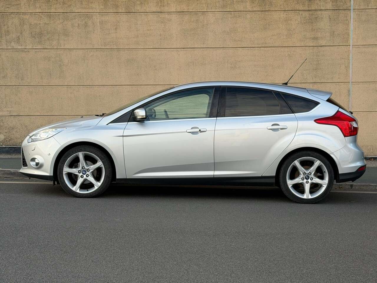 2014 FORD FOCUS 2014 FORD FOCUS