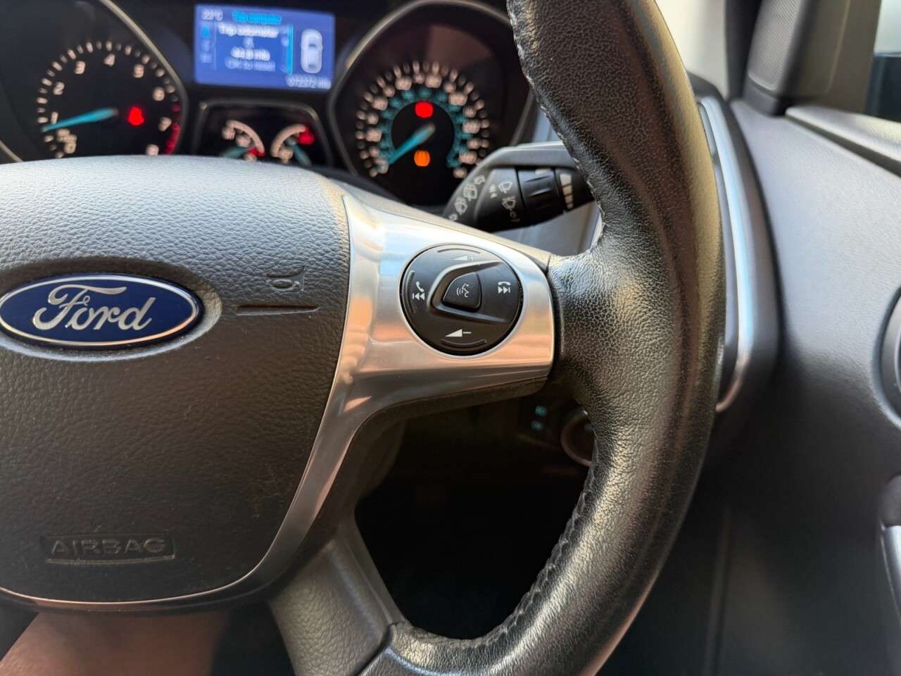 2014 FORD FOCUS 2014 FORD FOCUS