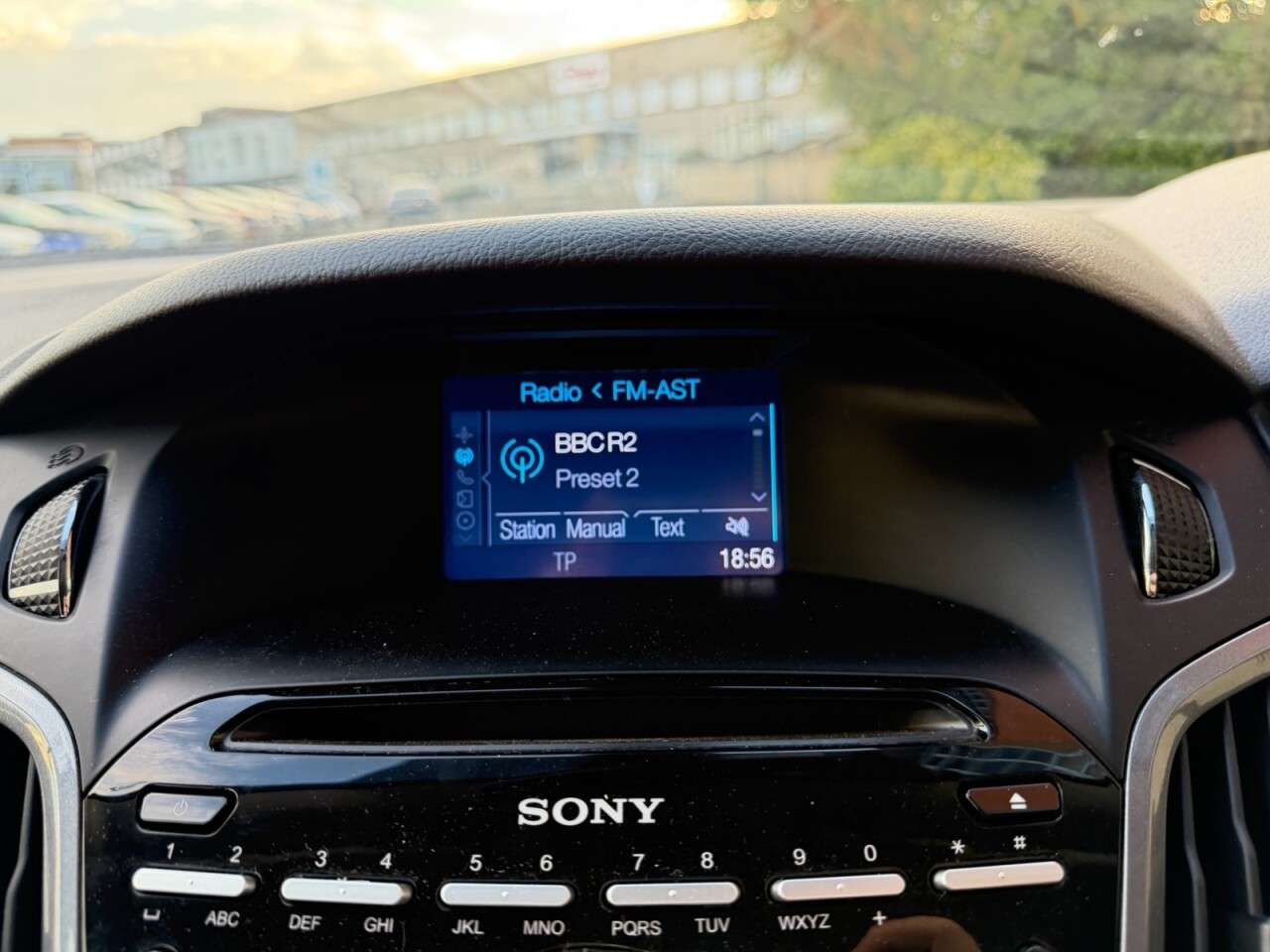 2014 FORD FOCUS 2014 FORD FOCUS