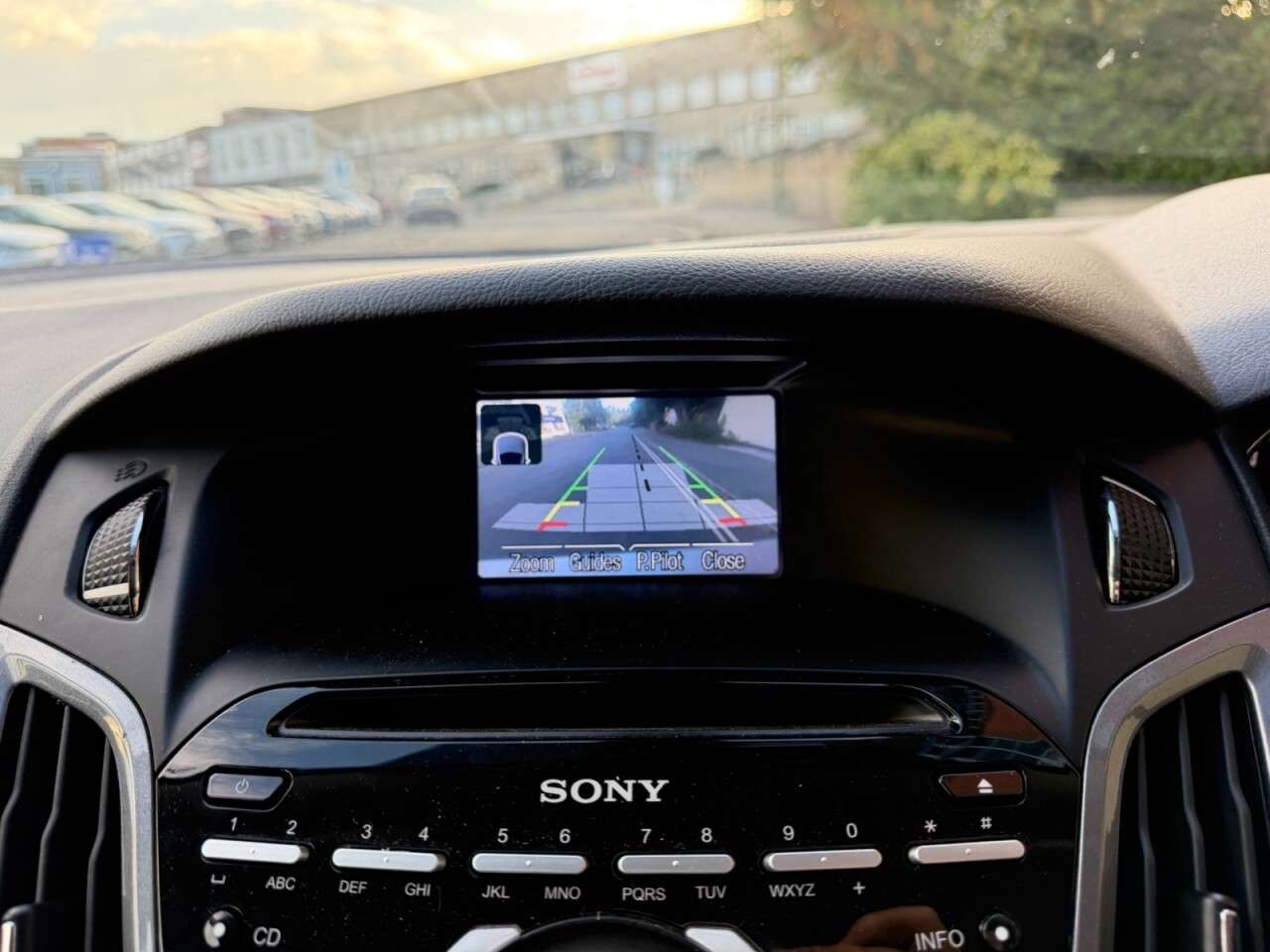 2014 FORD FOCUS 2014 FORD FOCUS
