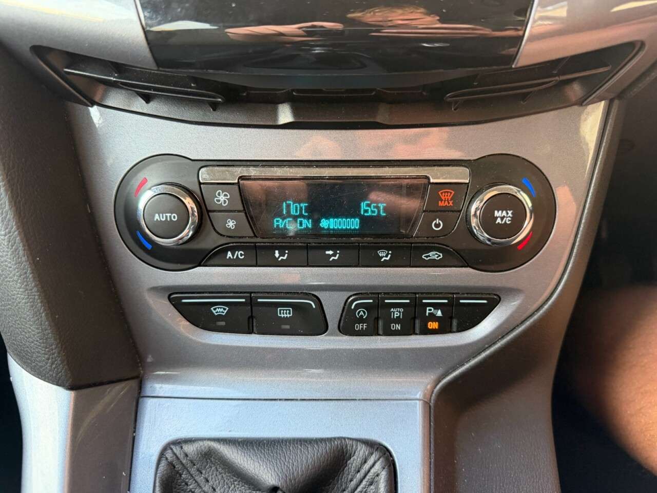 2014 FORD FOCUS 2014 FORD FOCUS