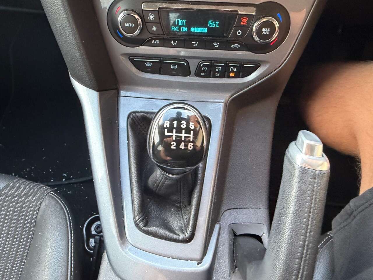 2014 FORD FOCUS 2014 FORD FOCUS