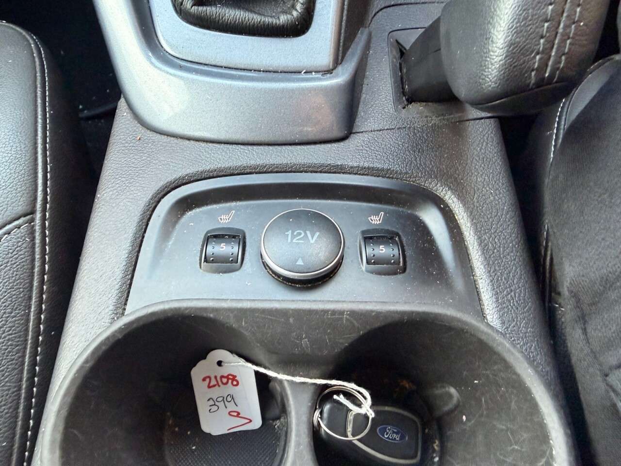 2014 FORD FOCUS 2014 FORD FOCUS